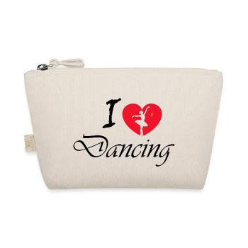 Danse Musique de danse - Trousse biologique - nature - Devant