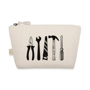 Artisan bricoleur Artisan Artisan Outil Construction - Trousse biologique - nature - Devant