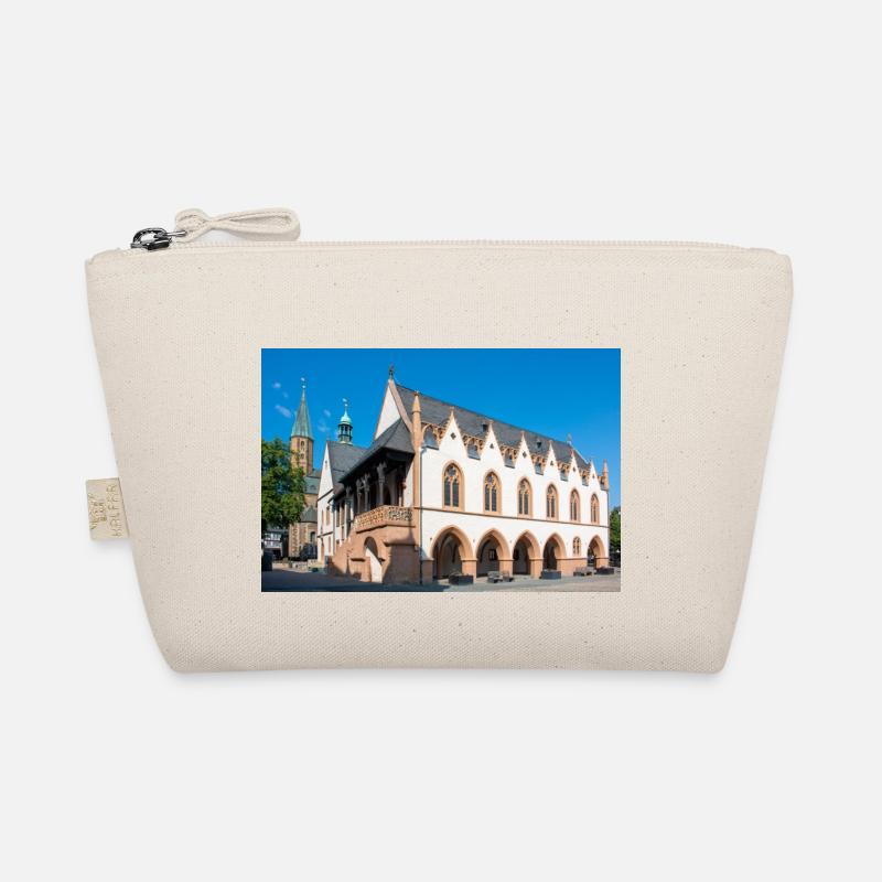 Die Kaiserpfalz Goslar Goslar Bio-Täschchen