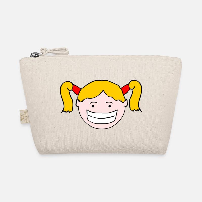 Trudy Walker: Chef Trousse biologique