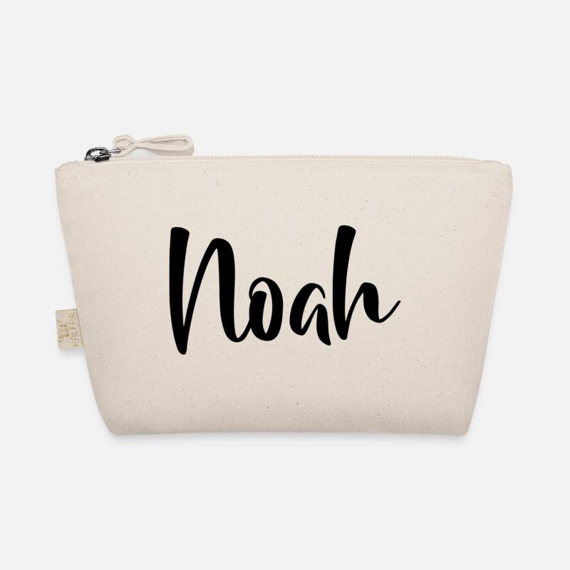 Name - Noah Bio-Täschchen