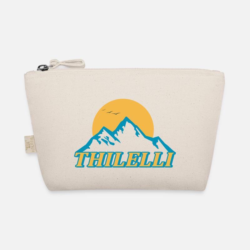 logo THILELLI Trousse biologique