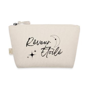 Rêveur étoilé - Trousse biologique - nature - Devant