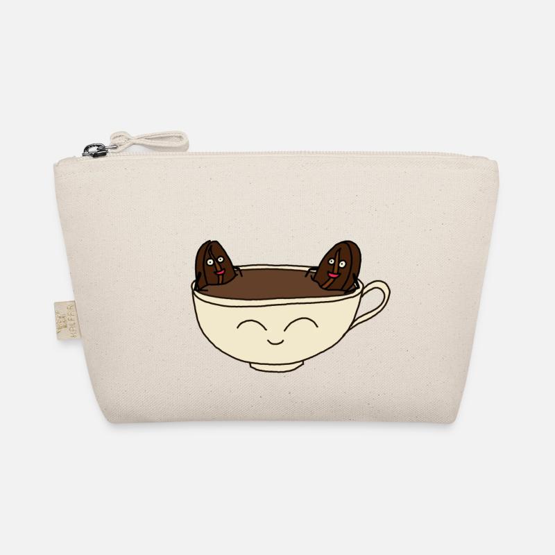 Kaffee Bio-Täschchen