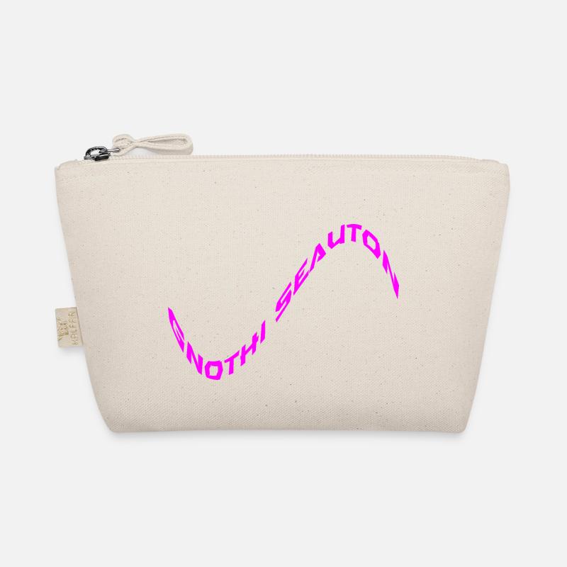 Gnothi Seauton Trousse biologique