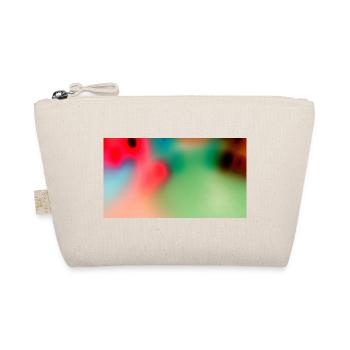 Étoile heureuse - Trousse biologique - nature - Devant