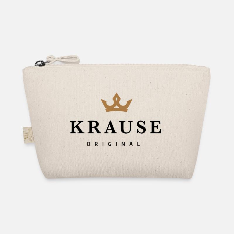 Krause Bio-Täschchen