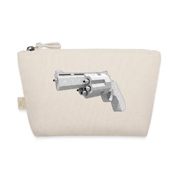 Pistolet Humanisé - Trousse biologique - nature - Devant