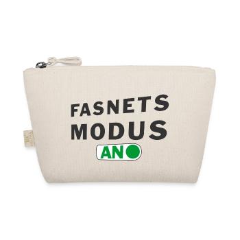 Fasnetsmodus1 - Trousse biologique - nature - Devant