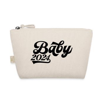 Bébé 2024 - Trousse biologique - nature - Devant