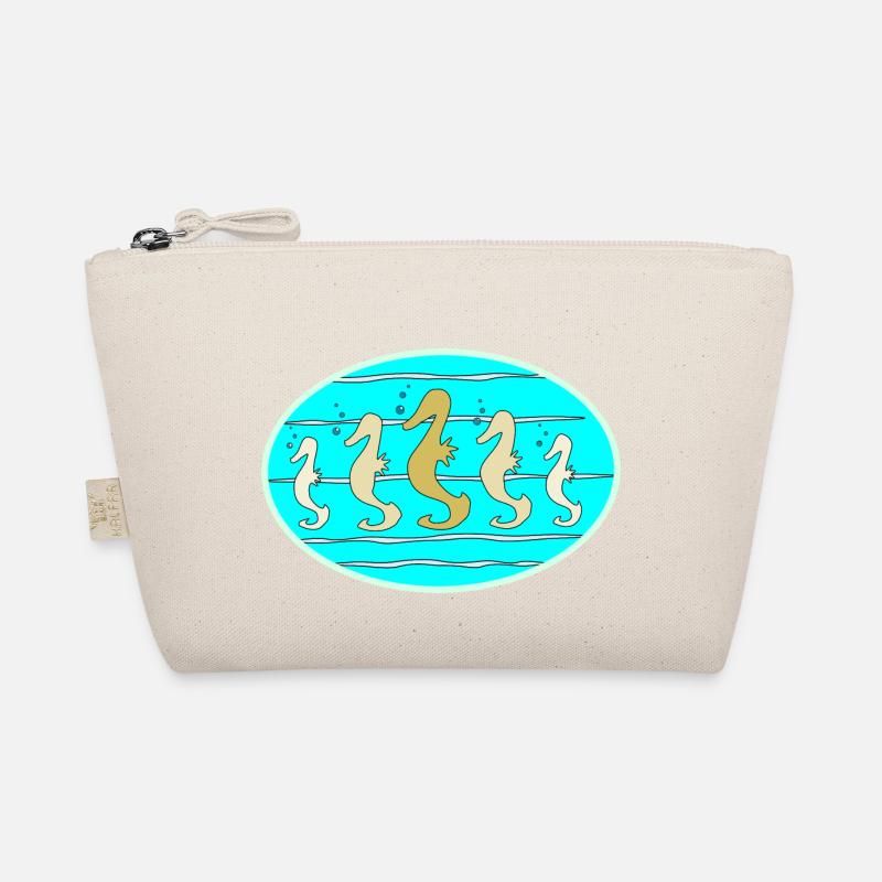 Hippocampe Trousse biologique