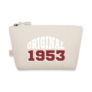 Original 1953 - Organic Pouch - nature - Front