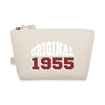 Original 1955 - Organic Pouch - nature - Front