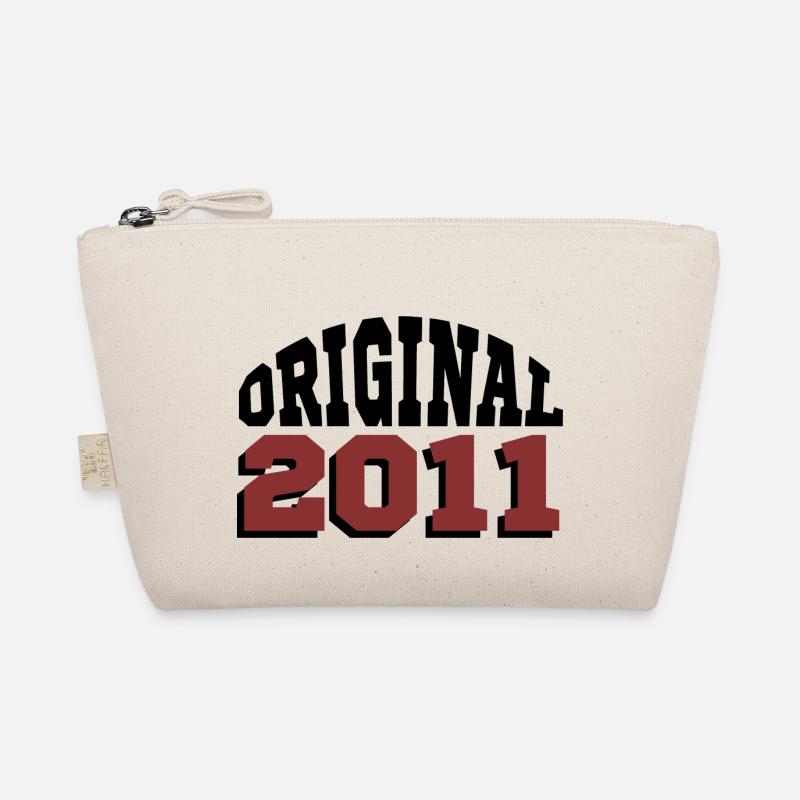 Original 2011 Trousse biologique