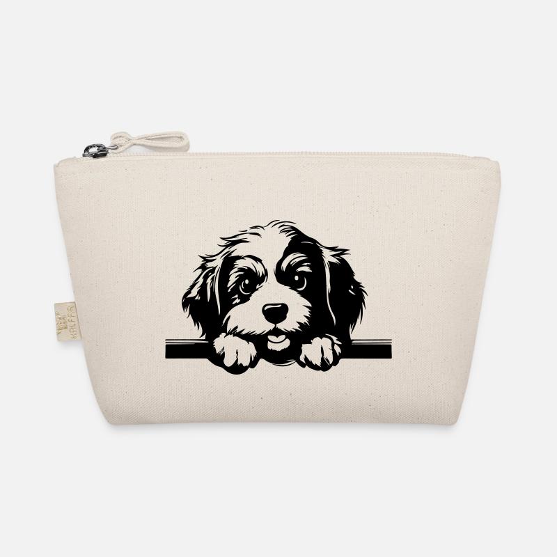 Havanese Organic Pouch