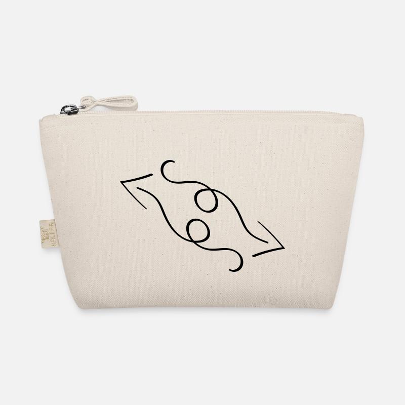 Arrows Organic Pouch