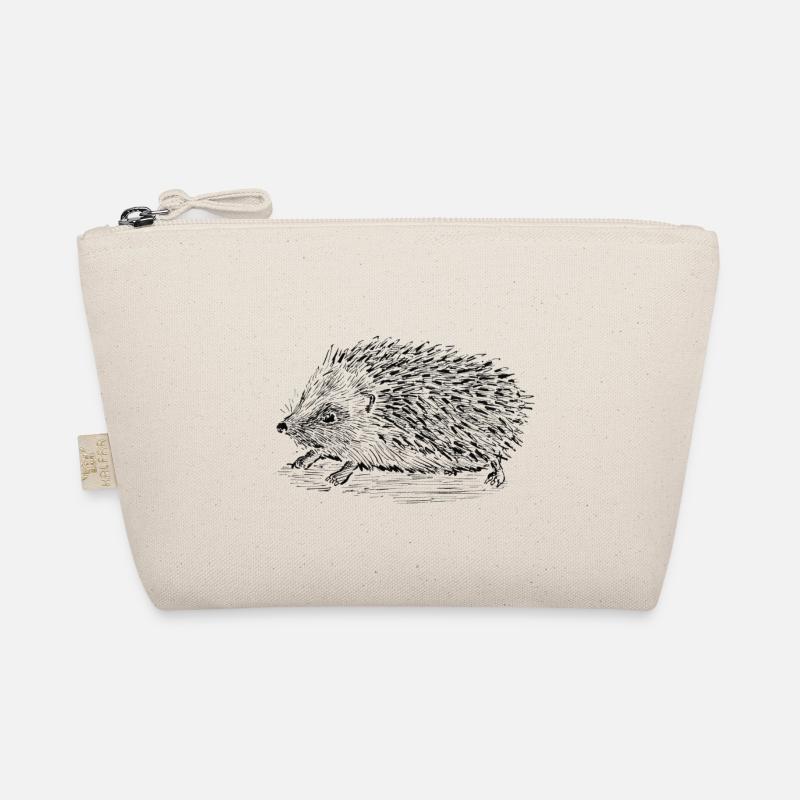 HERISSON Trousse biologique