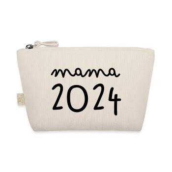 Maman 2024 - Trousse biologique - nature - Devant