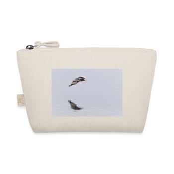 Porchard Duck - Organic Pouch - nature - Front
