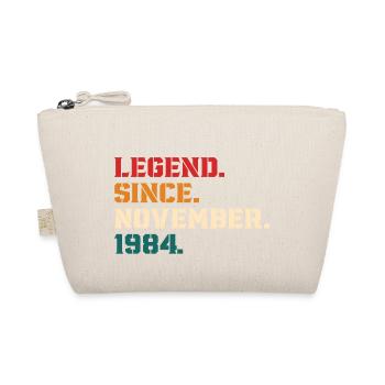 Legend Since November 1984 - Trousse biologique - nature - Devant
