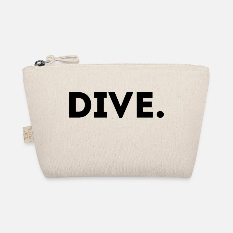 Minimalist | Exclusive | Exciting Organic Pouch