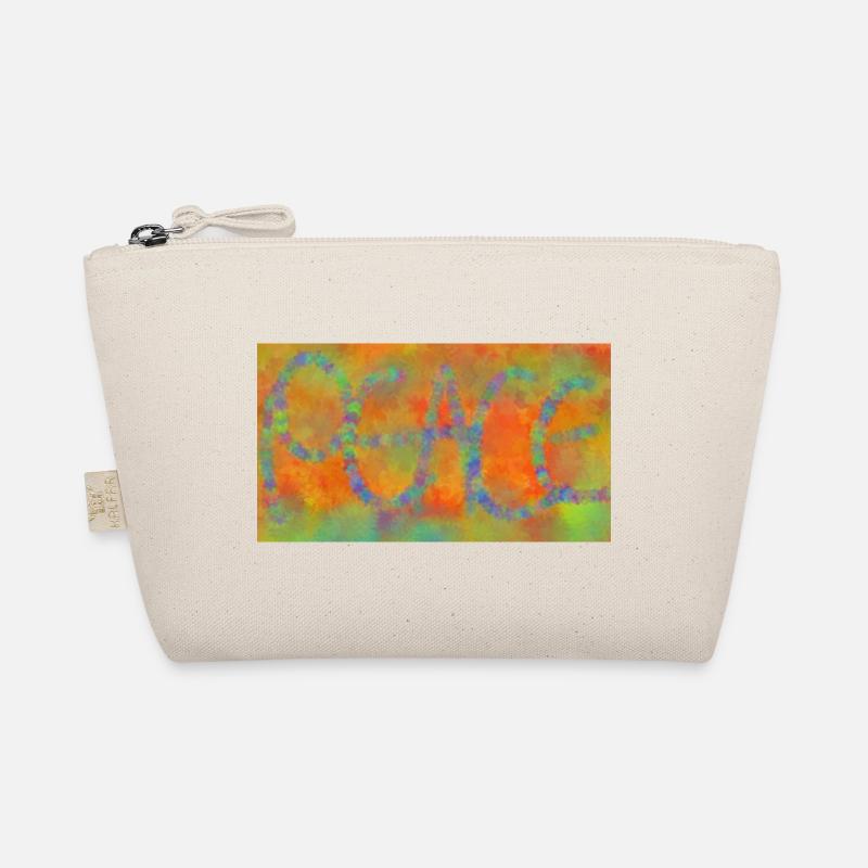 Friede Bio-Täschchen