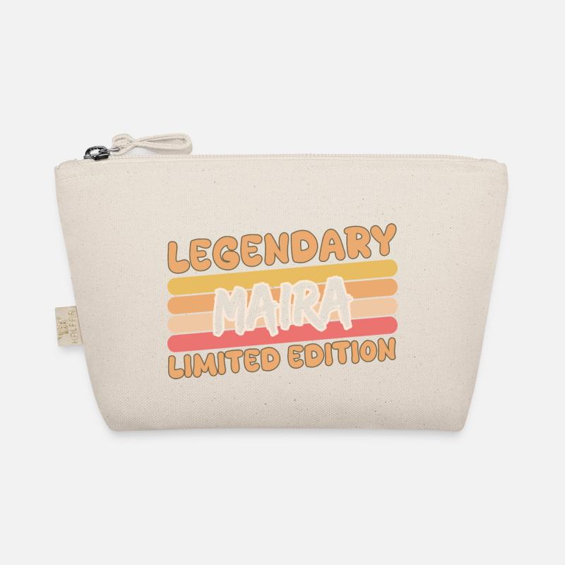 Name Maira Bio-Täschchen