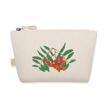 Baies de sorbier - Trousse biologique - nature - Devant