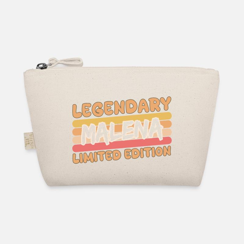 Nom Malena Trousse biologique