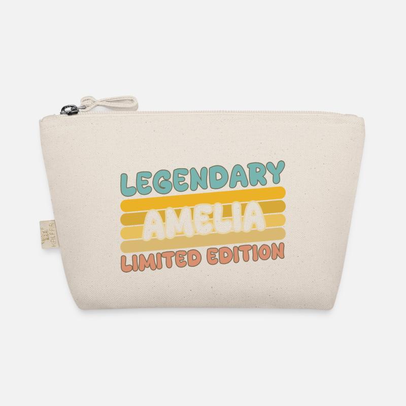 Nom : Amelia Trousse biologique