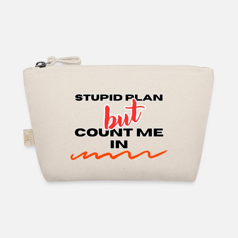 PLAN STUPIDE Trousse biologique