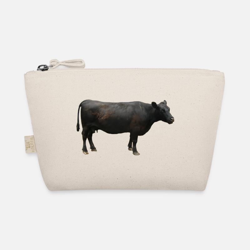 Beef black Organic Pouch