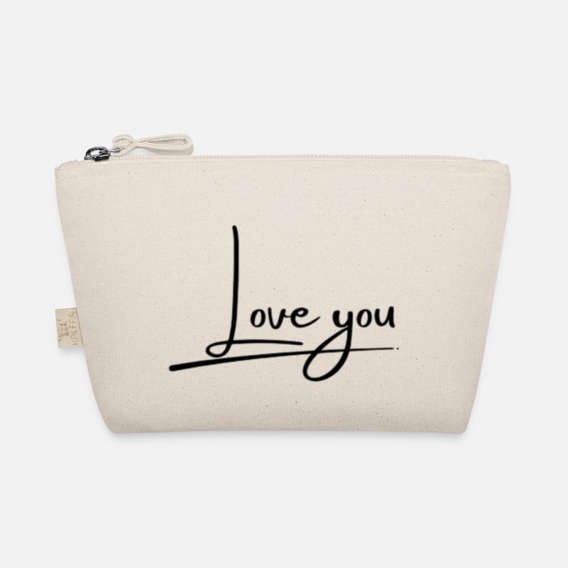 Je t’aime Trousse biologique