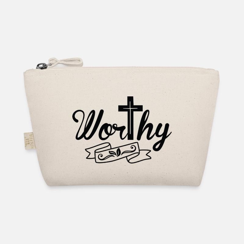 Valuable Organic Pouch