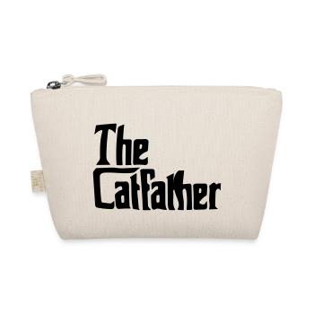 le père des chats - Trousse biologique - nature - Devant