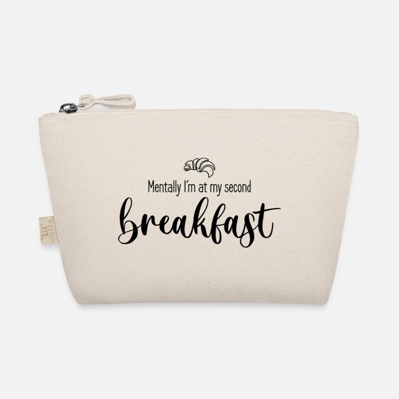 Second breakfast Organic Pouch