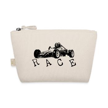 Course - Trousse biologique - nature - Devant