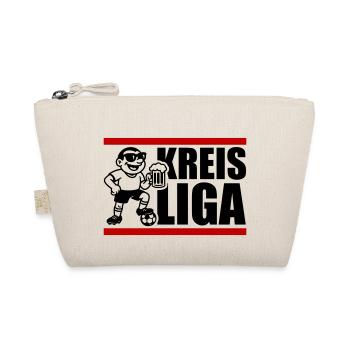 Kreisliga Fussball - Bio-Täschchen - Natur - Vorne