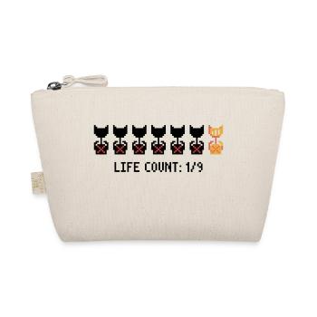 Final Life - Organic Pouch - nature - Front