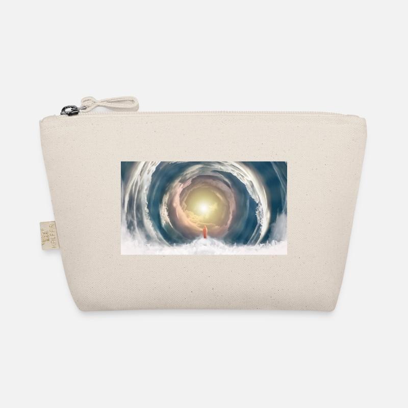 Faisceau de lumière céleste - Trousse biologique - nature