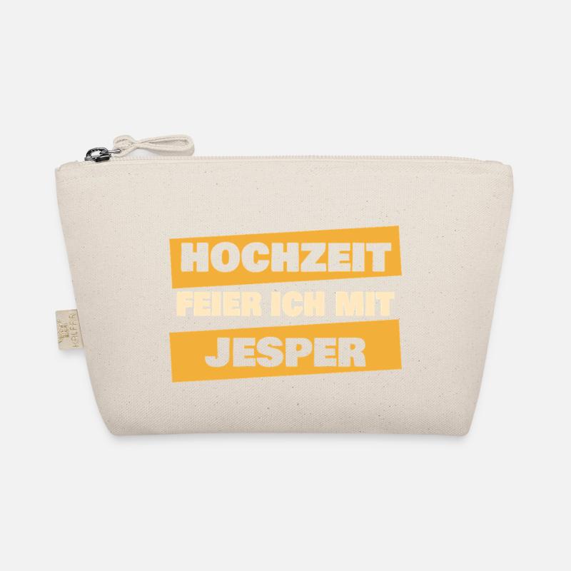 JGA Jesper Organic Pouch