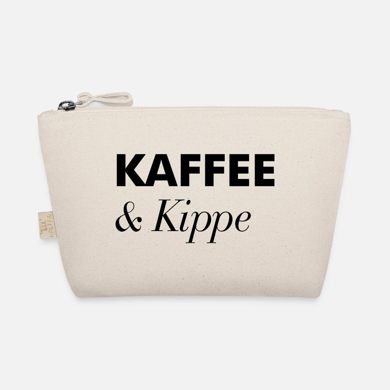 Coffee Butt Good Morning Organic Pouch