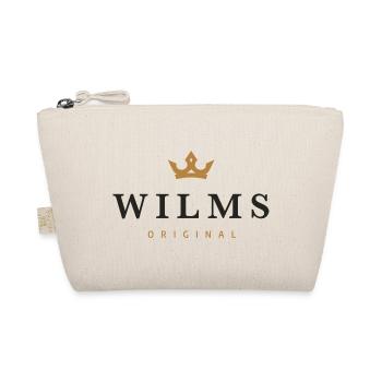 Logo original de la famille Wilms - Trousse biologique - nature - Devant