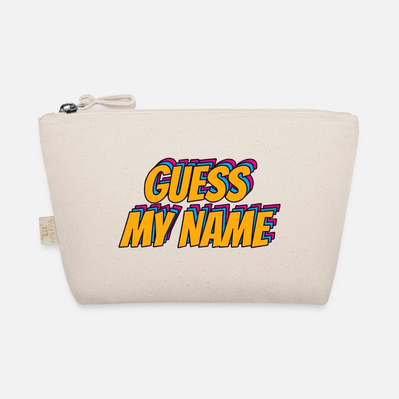 Devinez le nom de Mi Trousse biologique
