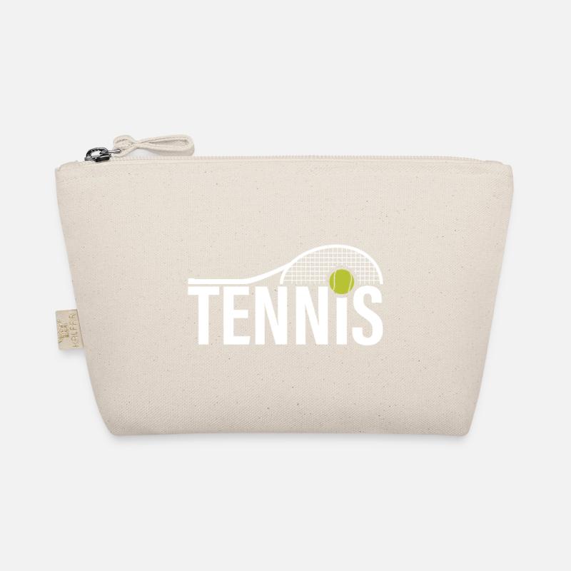 Tennis Trousse biologique