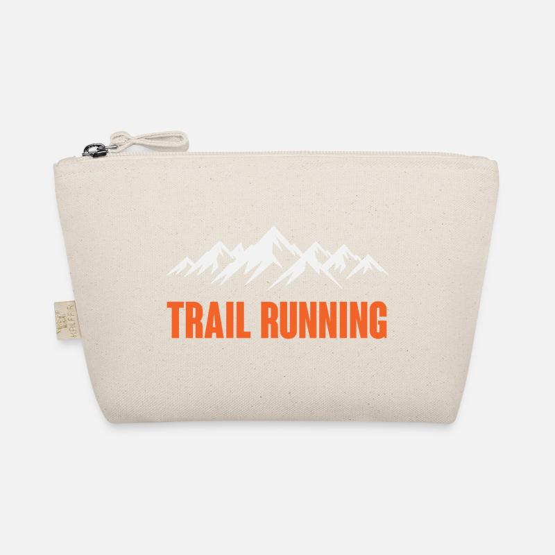 Trailrunning Bio-Täschchen