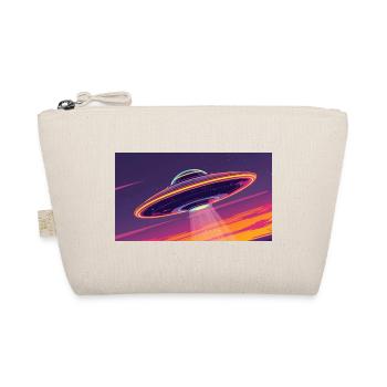 Ufo Fresh - Organic Pouch - nature - Front