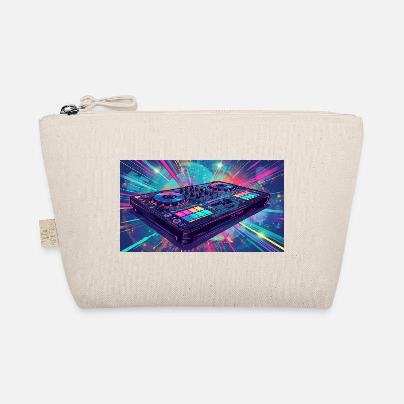 J’adore la musique Trousse biologique