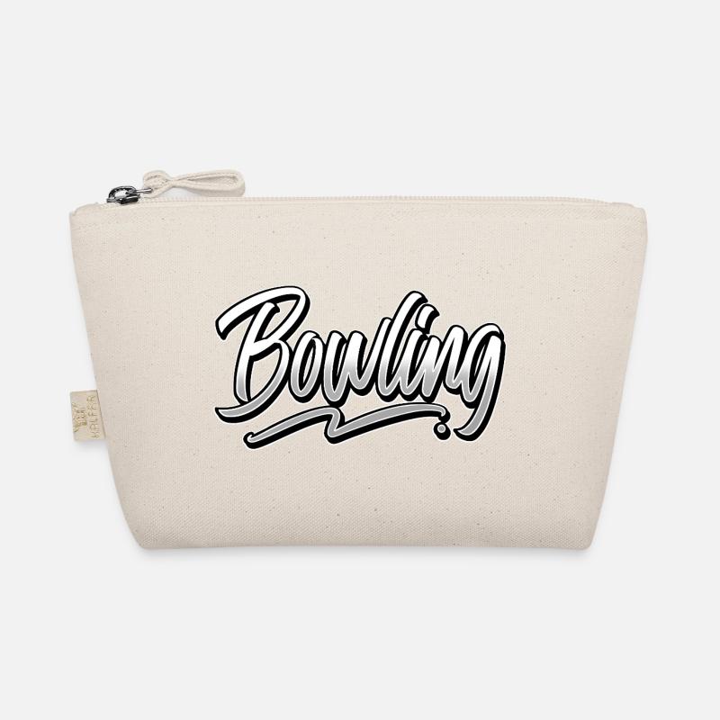 Bowling Trousse biologique