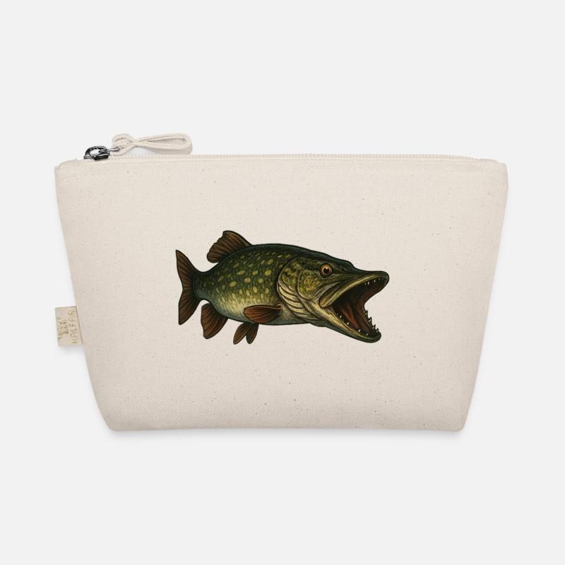 Brochet Trousse biologique